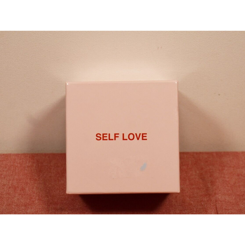 We're Not Really Strangers Self-love Edition Game